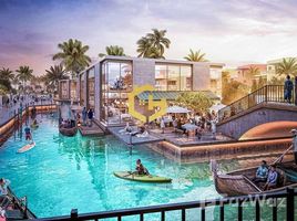 5 спален Дом на продажу в Santorini, DAMAC Lagoons