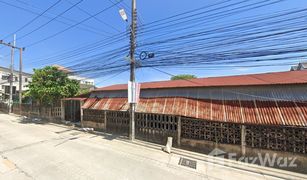 N/A Grundstück zu verkaufen in Ban Chang, Rayong 