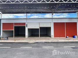  Warenhaus zu vermieten in FazWaz.de, Sala Thammasop, Thawi Watthana, Bangkok, Thailand