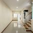 3 Bedroom Townhouse for sale at Golden Town Rama 2, Phanthai Norasing, Mueang Samut Sakhon