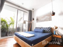 1 chambre Condominium à louer à , Tan Hung