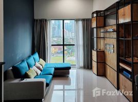 Studio Emper (Penthouse) for rent at Lavile Kuala Lumpur, Kuala Lumpur, Kuala Lumpur