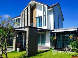 4 Bedroom House for sale in Thailand, San Na Meng, San Sai, Chiang Mai, Thailand