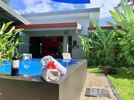 2 Bedroom House for sale at Uvita, Osa