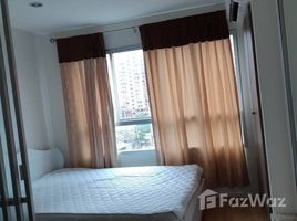 1 Bedroom Apartment for rent at Lumpini Ville Ramkhamhaeng 60/2, Hua Mak, Bang Kapi