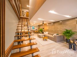 2 спален Таунхаус на продажу в The Pool Residence, Бопхут