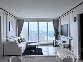 3 Bedroom Condo for sale at Supalai Riva Grande, Chong Nonsi, Yan Nawa