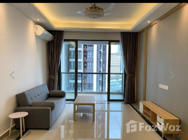 Studio Penthouse zu vermieten im Scandia Suites, South Forbes, Silang