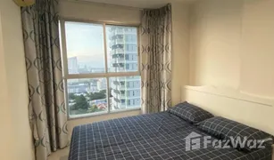 2 Schlafzimmern Wohnung zu verkaufen in Nong Prue, Pattaya Lumpini Park Beach Jomtien