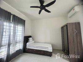 1 chambre Penthouse à louer à , Setapak