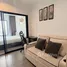Condominium 1 chambre à louer à Aspire Sathorn-Taksin Copper Zone, Bang Kho