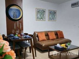 1 Habitación Departamento en venta en Ploen Ploen Condo Chaengwattana - Pak Kret 2, Bang Phut