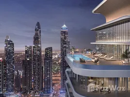 2 Schlafzimmer Appartement zu verkaufen im Bayview by Address Resorts Tower 2, Jumeirah