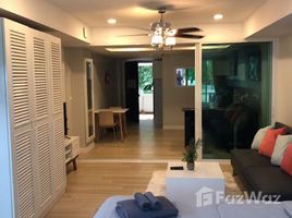 1 Bedroom Apartment for rent at Patong Harbor View, Patong