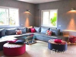 6 Schlafzimmer Villa zu verkaufen in Casablanca, Grand Casablanca, Na Anfa, Casablanca