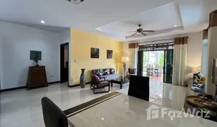 2 Schlafzimmern Villa zu verkaufen in Nong Kae, Hua Hin Manora Village I