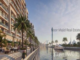 3 Bedroom Apartment for sale at Azizi Riviera 45, Azizi Riviera, Meydan, Dubai, United Arab Emirates