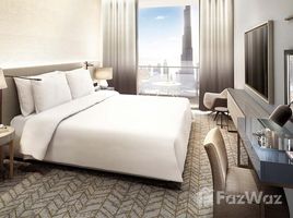 1 Bedroom Apartment for sale at Vida Residences Dubai Mall , 