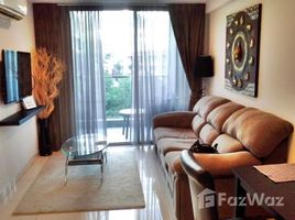 1 Bedroom Penthouse for sale at Park Royal 3, Nong Prue