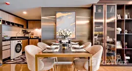 Unités disponibles à Focus Ploenchit