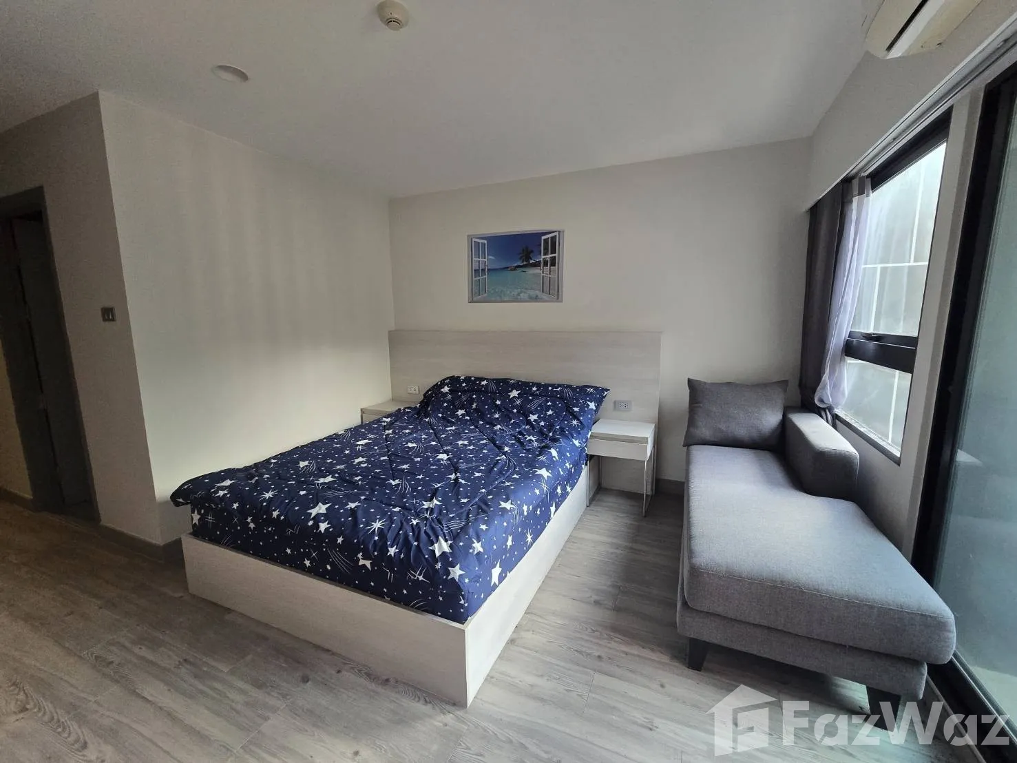 Studio Condo for rent at Dusit D2 Residences — photo 1