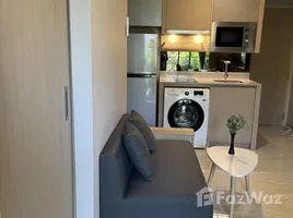 ขายอพาร์ทเม้นท์ 1 ห้องนอน ในโครงการ วาลเด้น อโศก, คลองเตยเหนือ, วัฒนา, กรุงเทพมหานคร, ไทย