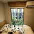 Studio Condo for rent at Plum Condo Mix Chaengwattana, Talat Bang Khen