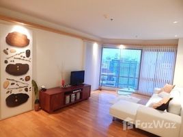 1 chambre Condominium à vendre à The Lakes., Khlong Toei