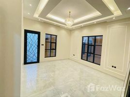 5 спален Вилла на продажу в Al Zaheya Gardens, Al Zahya, Ajman