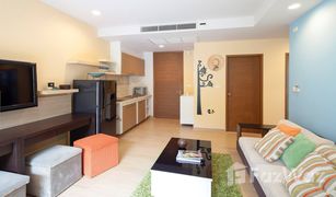 2 Schlafzimmern Wohnung zu verkaufen in Nong Kae, Hua Hin Baan Sansuk