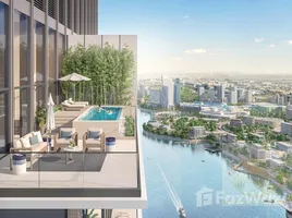 1 Habitación Apartamento en venta en Creek Waters, Creek Beach, Dubai Creek Harbour (The Lagoons)