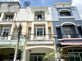 4 Schlafzimmer Haus zu verkaufen im Prinyaluck Rama 2, Samae Dam, Bang Khun Thian