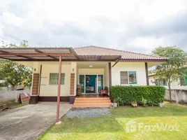 3 Schlafzimmer Haus zu verkaufen in San Sai, Chiang Mai, San Na Meng, San Sai