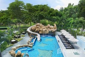 Real Estate Project Sky Residences Pattaya in Nong Prue, Chon Buri