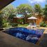 3 Bedroom Villa for sale at Jomtien Park Villas, Nong Prue, Pattaya, Chon Buri