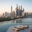 5 غرفة نوم بنتهاوس للبيع في AVA at Palm Jumeirah By Omniyat, Shoreline Apartments, Palm Jumeirah, دبي
