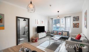 1 Schlafzimmer Appartement zu verkaufen in Marina Quays, Dubai Marina Quay West