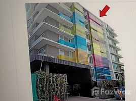 ขายคอนโด สตูดิโอ ในโครงการ เดอะ คัลเลอร์ลี่ วิวิด, ห้วยขวาง