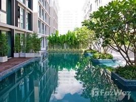 1 Habitación Departamento en venta en Abstracts Sukhumvit 66/1, Bang Na