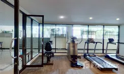 Photos 3 of the Communal Gym at Prime Mansion Promsri