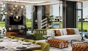 3 Habitaciones Villa en venta en , Dubái Santorini