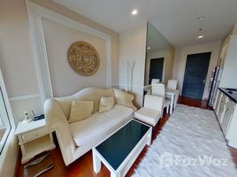 1 Bedroom Condo for rent in Si Lom, Bangkok Ivy Sathorn 10