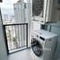 Studio Condo for rent at The Saint Residences, Chomphon, Chatuchak, Bangkok, Thailand