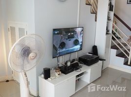 3 Bedroom House for sale at The Park At Fashion, Khan Na Yao