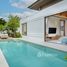 3 спален Вилла на продажу в Raintree Villa, Раваи