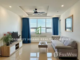 2 Habitación Apartamento en alquiler en Blooming Tower Danang, Thuan Phuoc