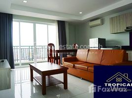 在1 Bedroom Apartment In Toul Tompoung租赁的1 卧室 公寓, Boeng Keng Kang Ti Bei