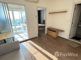 1 Bedroom Condo for rent at U Delight at Huamak Station, Hua Mak