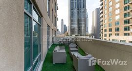 Доступные квартиры в Burj Views B
