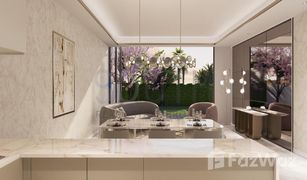 4 Habitaciones Villa en venta en District 11, Dubái The Fields